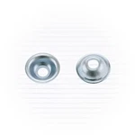 Bolt Motorcycle Hardware, Inc Convex Washers 6X22MM 10 Pack. Fixed Price $18.72.
