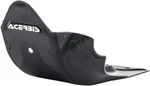 Acerbis Mx Skid Plate Black #2690690001 For Yamaha YZ450F/YZ250F 4-STROKE. Fixed Price $76.06.