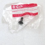 Suzuki Oem Phillips Button Head Screw Bolt 02142-06163. Fixed Price $8.99.