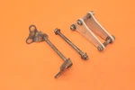 2005 01-05 Upper Lower Engine Mount Bracket Hanger Stay Holder. Fixed Price $29.99.
