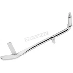 Bikers Choice Chrome Stock Length Jiffy Stand Leg 16-305. Fixed Price $72.99.
