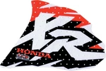 Factory Effex Original Shroud Graphics 1997 Red Honda XR250R/XR600R/XR400R. Fixed Price $43.51.