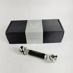 Powerstands Racing Fully Adjustable Lowering Link Black For Suzuki Gsxr 600 /750. Fixed Price $133.53.