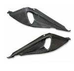 Pair Side Conveyors, Original 96923100B, Ducati Monster S4 Fogarty. Fixed Price $380.87.