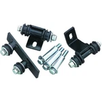 Bikers Choice 58-84 Fx Flatside Gas Tank Mounting Kit Custom 489727. Fixed Price $101.81.