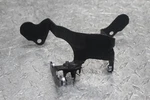 2018 Harley Davidson Street Bob Fxbb Lower Frame Cross Member Sub-component. Fixed Price $39.95.