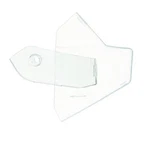Polisport 8487600001 Clear Graphic Guards. Fixed Price $15.45.