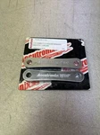 Accutronix Fender Spacers Harley Touring 2014-2023 Chrome TFS49-SF7/16C. Fixed Price $26.24.