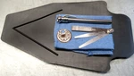 Bmw Airhead Tool Box Kit Upgrade Feelers Lid R75/6 R90/6 R90S R100RS R75/7. Fixed Price $24.49.