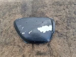 Honda ?? Unknown Model CM250T Right Side Panel Cover Fairing Trim 323. Fixed Price $53.80.