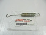 Yamaha DT125MX TY125 TY250 TT600 It Genuine Side Stand Spring New Oe 90507-29008. Fixed Price $26.49.