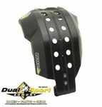 Cycra Full Armor Skid Plate,black,honda CRF450R 2009-2016-MOTOCROSS. Fixed Price $83.88.