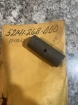 Honda CB350 CL350 SL350 XL250 Swing Arm Center Collar 52141-268-000 Shorter B1. Fixed Price $25.00.