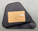 Kawasaki 11012-1050 Cap Tool Case New Replaces. Fixed Price $43.46.