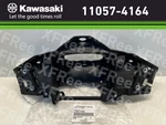Kawasaki Genuine 2021-2025 Ninja ZX-10R Bracket Mirror & Meter 11057-4164 Oem. Fixed Price $100.00.