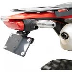 Tusk 203-528-0006 Fender Eliminator Kit Black Motorcycle Tail Tidy. Fixed Price $59.99.