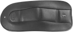 Mustang 78191 Fender Bib - Quad Black Hd Softail. Fixed Price $63.89.