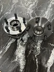 Pair Front Wheel Bearing Hub Assembly Subaru Forester Impreza Xv Crosstrek. Fixed Price $89.00.