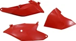 Ufo Red Plastic Side Panels (GG07115-062). Fixed Price $49.47.