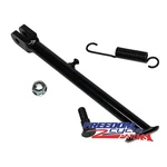 New Oem Honda 1985-2013 XR80R CRF80F Kickstand Side Kit 50530-GFW-305. Fixed Price $69.99.