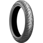 Bridgestone T33 Battlax Sport Touring Front Tire - 110/80ZR19 Motorcycle 20071. Fixed Price $214.00.