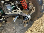 Kolpin 2" Receiver Recovery Shackle. Fixed Price $56.00.