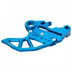 Tusk Rear Brake Caliper Support W/ Disc Guard MDL6-BLUE. Fixed Price $71.17.