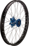 Moose Offroad Assembly For SX-1 Complete Front Black Wheel/blue. Fixed Price $441.95.