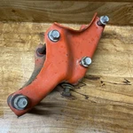 1980 Honda XR200R 250 Front Engine Hanger Plate Mount Bracket. Fixed Price $19.87.