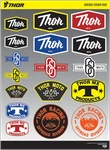 Thor Decal Sheet Heritage 4320-1572. Fixed Price $22.69.