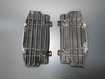 Radiator Protection Ktm Husqvarna Sx Exc Fc Fe 125 250 300 450 7903513400030. Fixed Price $89.27.