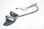 2016 10-20 YZ450F YZ250F Rear Caliper Assembly Master Cylinder Brakes N43. Fixed Price $151.04.