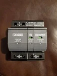 Phoenix Contact Type 1/2 Din Rail Surge Protector FLT-CP-1S-350 IP20 350VAC. Fixed Price $30.00.