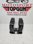 1977 - 1982 Yamaha Special Heritage Complete Air Box Set Joint Tube. Fixed Price $71.24.