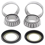 Balls Steering Stem Bearing Seal Suzuki Triumph Speed 4 03-06 New. Fixed Price $63.02.