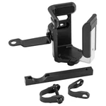 Bikemaster Adjustable Drink Holder Black YC-403 Blk. Fixed Price $35.18.