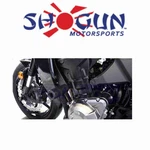 Shogun Frame Sliders For 2014-2016 Kawasaki ZR1000 Z1000 Abs Body Guards & Wf. Fixed Price $84.45.