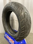 Dunlop K555J 170/80-15 77H Tl Rear M/c Tire 4015-98. Fixed Price $143.49.