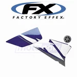 Factory Effex 06-05222 03 Oem For Graphics Kits Eq. Fixed Price $44.25.