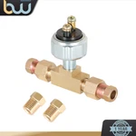 Brake Light Switch Kit Line Metal Hydraulic Front Universa. Fixed Price $16.39.