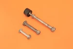 2016 13-16 CRF450R Oem Rear Shock Linkage Bolts Shaft Pivot Spindle Axle. Fixed Price $24.99.
