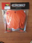 Ktm Sx-f Cycra Stadium Number Plate 1CYC-0802-22. Fixed Price $26.84.
