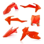 Cycra 5 Piece Body Kit Orange Ktm Sx/sx-f/xc/xc-f 16-18 1CYC-9417-22. Fixed Price $138.99.