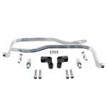 Fastway F.i.t. Version Handguards 1/8" Bars 22-V3-040. Fixed Price $167.15.