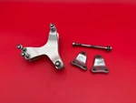 2008 07-09 Oem Upper Lower Engine Mount Bracket Hanger Stay Arm. Fixed Price $46.99.