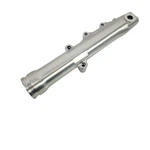 Harley Davidson 2007-2017 Fxst Softail Standard Oem Left Lower Outer Fork Leg. Fixed Price $284.95.