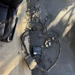 2013-19 Ford Escape Power Distribution Fuse Relay Box W/ Harness Wire Wiring Oem. Fixed Price $245.00.