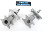 Oem Genuine Yamaha Rear Axle Chain Puller (set Of 2) FZR600/FZR600R 1989-1999. Fixed Price $44.99.