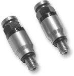 Works Connection Fork Bleeder Valves 26-320. Fixed Price $33.09.