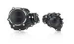 Acerbis 2791950001 X-power Kit Hon Black. Fixed Price $68.86.